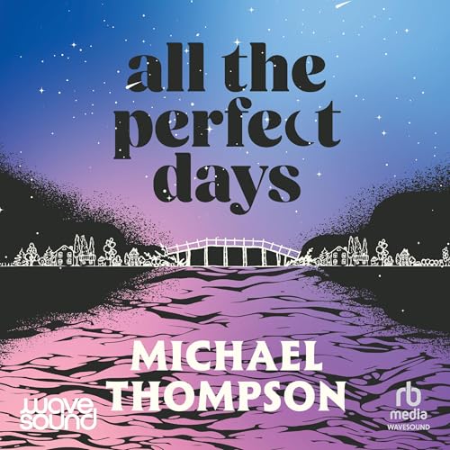 Cover of All the Perfect Days
