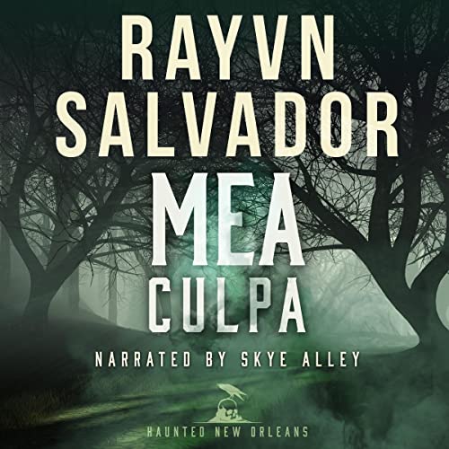 Cover of Mea Culpa