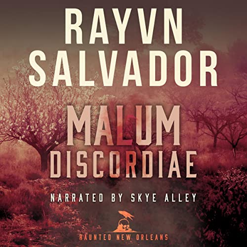 Cover of Malum Discordiae