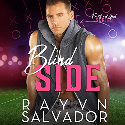 Cover of Blind Side