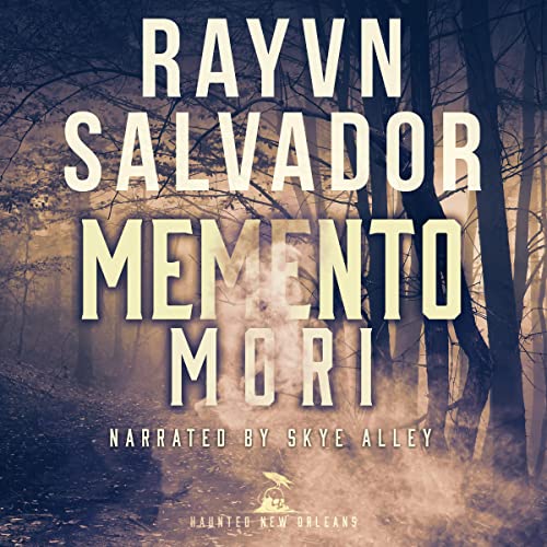 Cover of Memento Mori