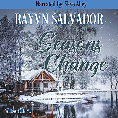 Cover of Seasons Change