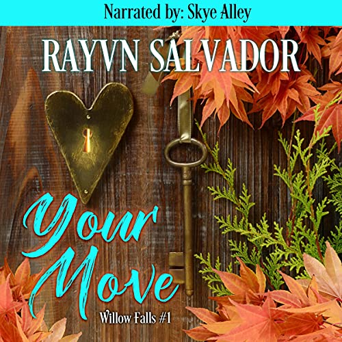 Cover of Your Move