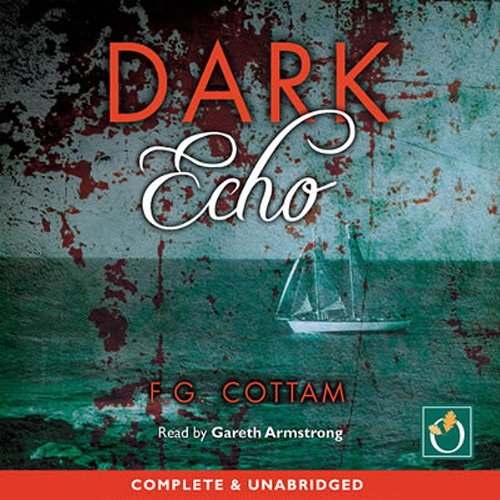 Cover of Dark Echo