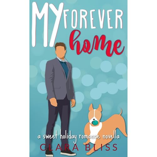 Cover of My Forever Home