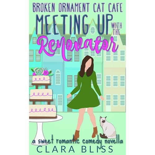 Cover of Meeting Up with the Renovator