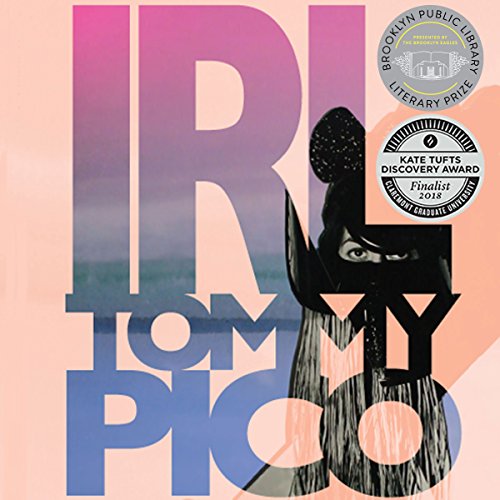 Cover of IRL