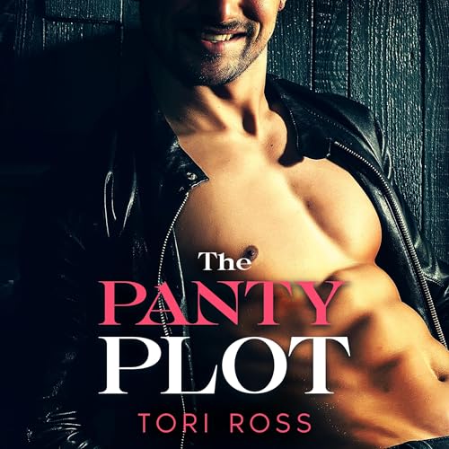 Cover of The Panty Plot
