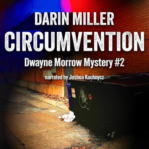 Cover of Circumvention
