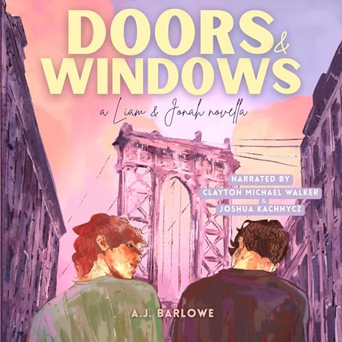 Cover of Doors & Windows