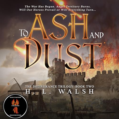 Cover of To Ash and Dust