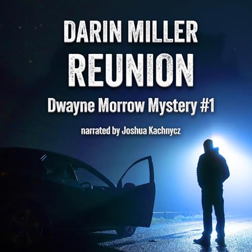 Cover of Reunion