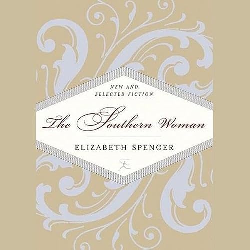 Cover of The Southern Woman