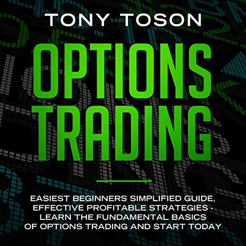 Cover of Options Trading