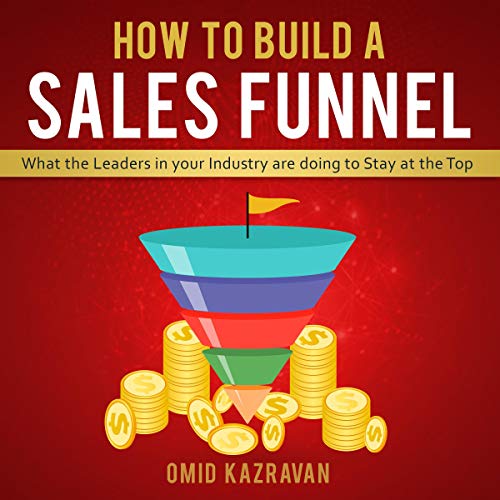Cover of How to Build a Sales Funnel