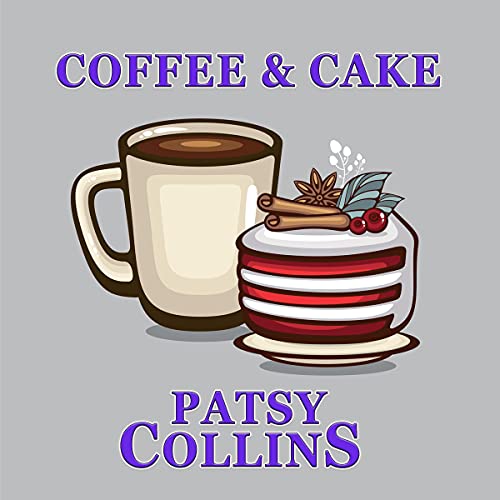 Cover of Coffee & Cake