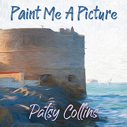 Cover of Paint Me a Picture