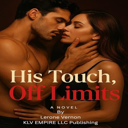 Cover of His Touch, Off Limits