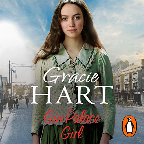 Cover of Gin Palace Girl