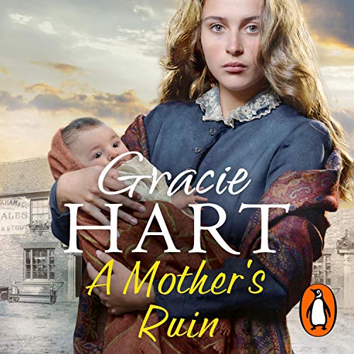 Cover of A Mother's Ruin
