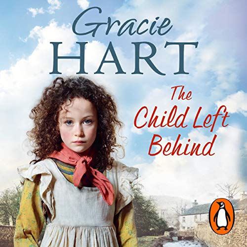 Cover of The Child Left Behind