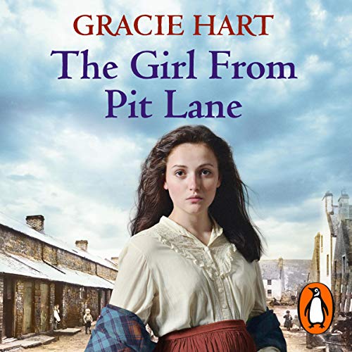 Cover of The Girl From Pit Lane