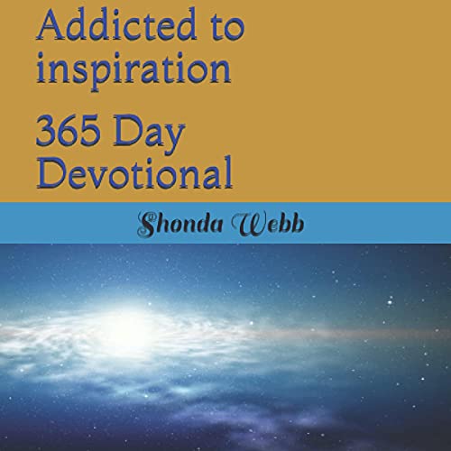 Cover of Addicted to Inspiration