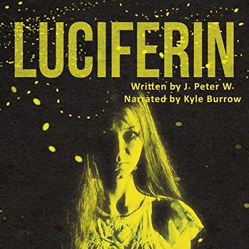 Cover of Luciferin