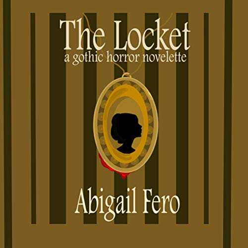 Cover of The Locket