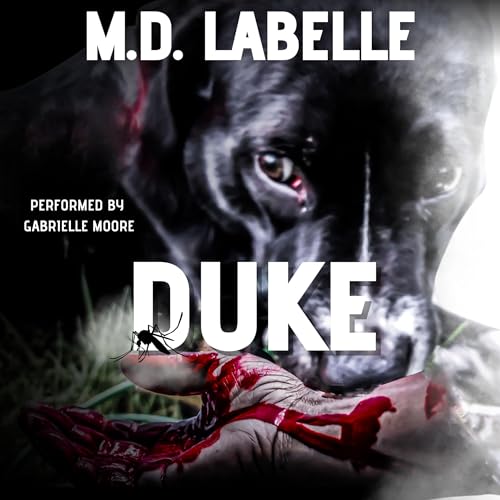 Cover of Duke