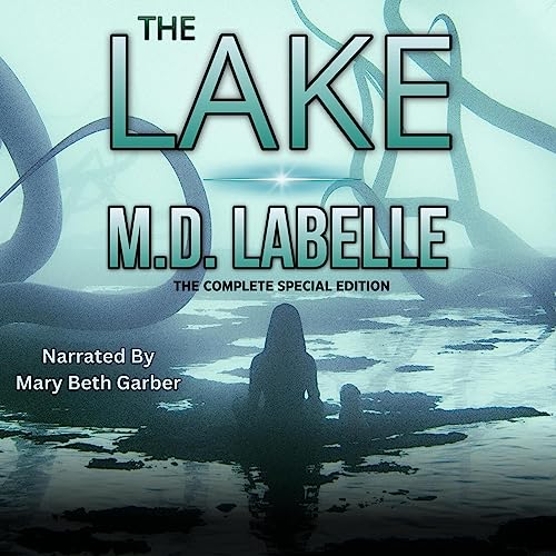 Cover of The Lake