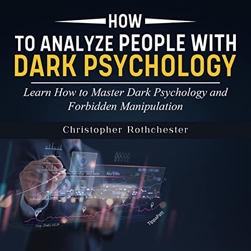 Cover of How to Analyze People