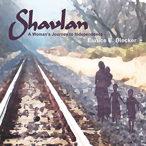 Cover of Shavlan