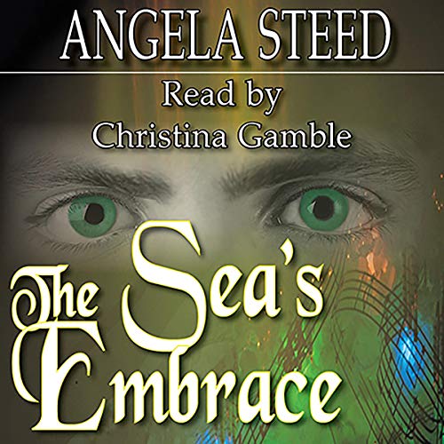 Cover of The Sea's Embrace