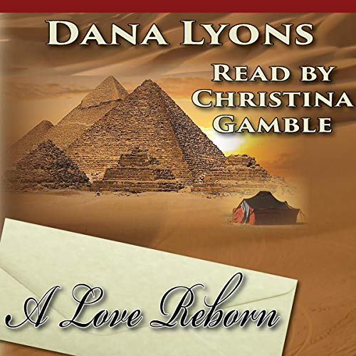 Cover of A Love Reborn