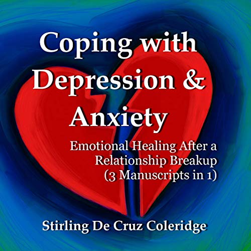 Cover of Coping with Depression and Anxiety