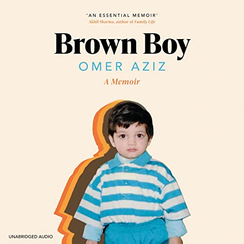 Cover of Brown Boy