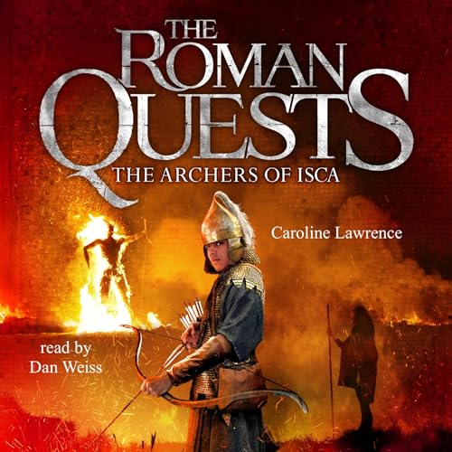 Cover of The Archers of Isca: Book 2