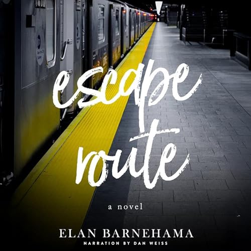 Cover of Escape Route