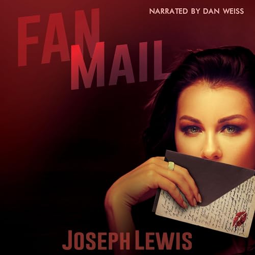 Cover of Fan Mail