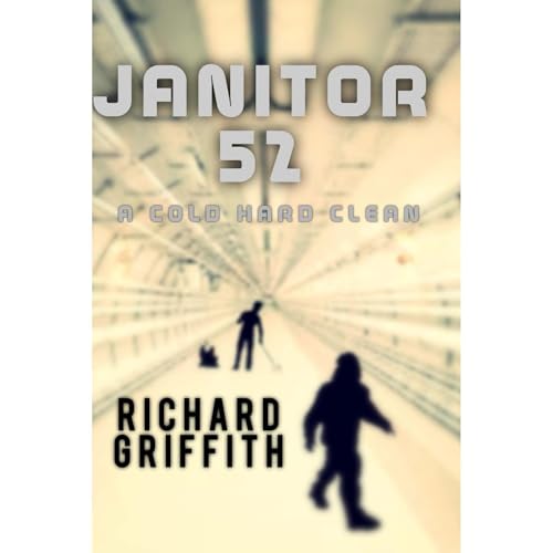 Cover of Janitor 52