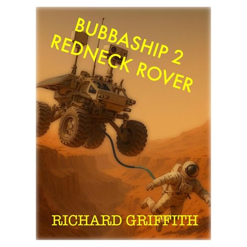 Cover of BUBBASHIP 2