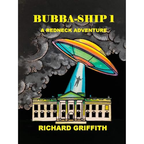 Cover of BUBBASHIP 1