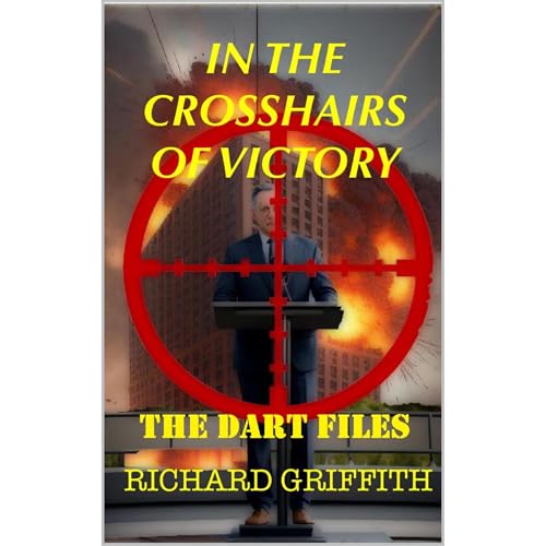 Cover of IN THE CROSSHAIRS OF VICTORY