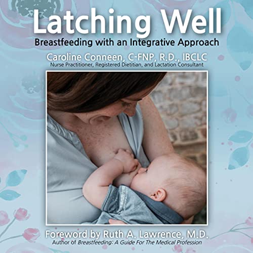 Cover of Latching Well