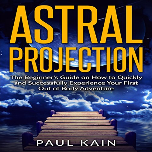 Cover of Astral Projection