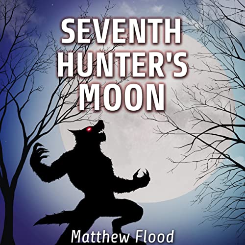 Cover of Seventh Hunter's Moon