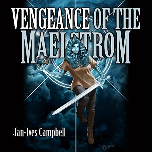 Cover of Vengeance of the Maelstrom