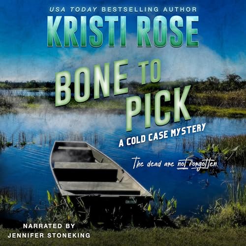 Cover of Bone to Pick
