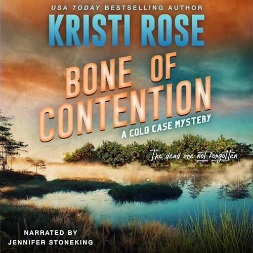 Cover of Bone of Contention
